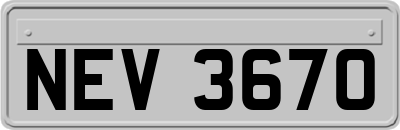 NEV3670