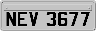 NEV3677