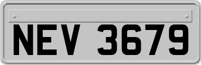 NEV3679