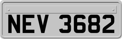 NEV3682