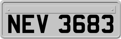 NEV3683