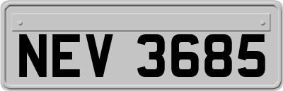 NEV3685