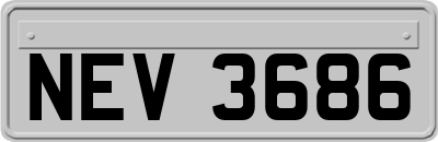 NEV3686