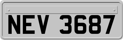 NEV3687