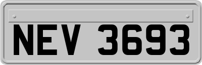 NEV3693