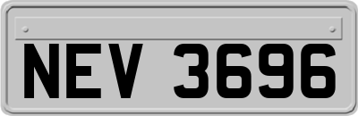 NEV3696