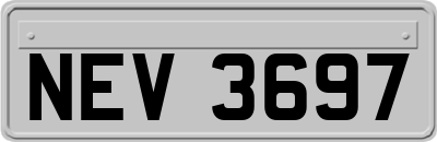 NEV3697