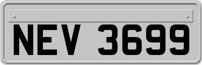 NEV3699