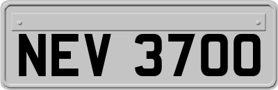 NEV3700