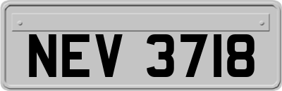 NEV3718