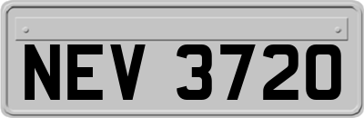 NEV3720