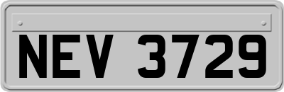 NEV3729