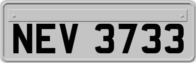 NEV3733