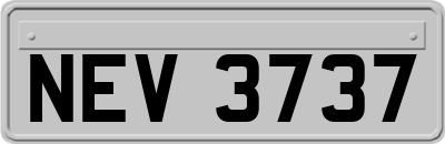 NEV3737