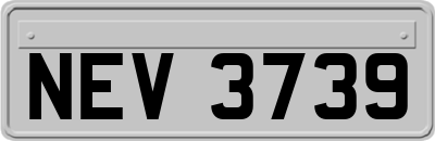 NEV3739