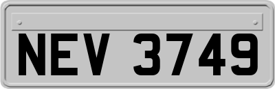 NEV3749