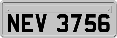 NEV3756