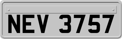 NEV3757