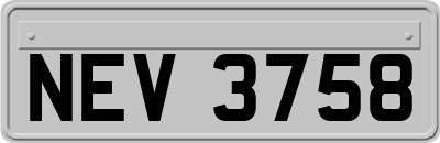 NEV3758