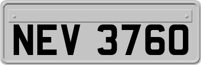 NEV3760