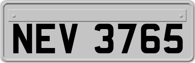 NEV3765