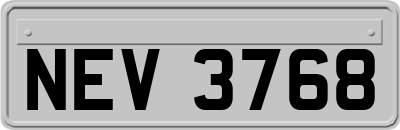 NEV3768