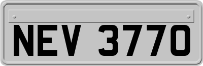 NEV3770