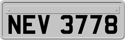 NEV3778