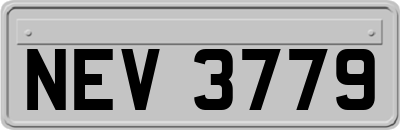 NEV3779