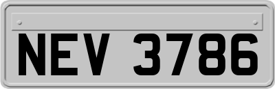 NEV3786