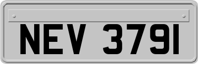 NEV3791