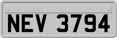 NEV3794