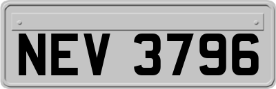 NEV3796