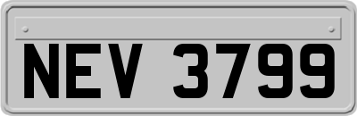 NEV3799