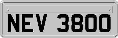 NEV3800