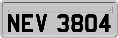 NEV3804