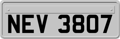 NEV3807