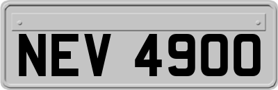 NEV4900