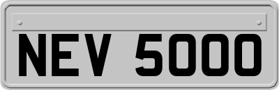 NEV5000