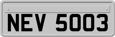 NEV5003