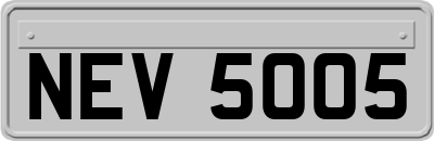 NEV5005