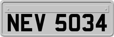 NEV5034