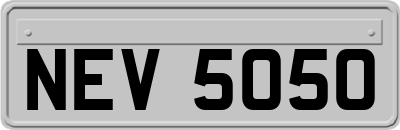 NEV5050