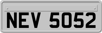 NEV5052