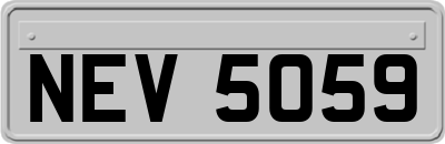 NEV5059