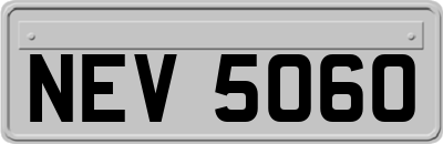 NEV5060