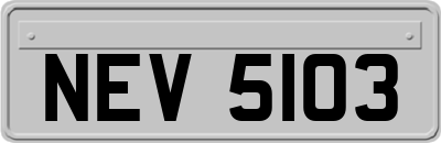 NEV5103