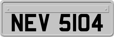 NEV5104