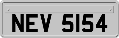 NEV5154