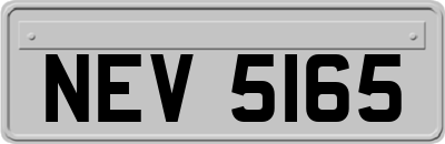 NEV5165